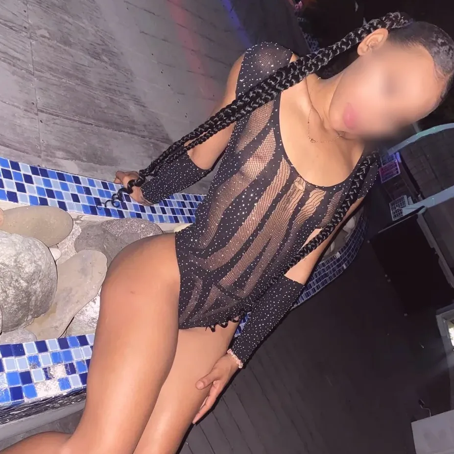 Franziska, 20