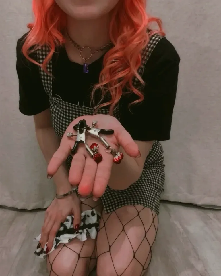 Kathleen, 19