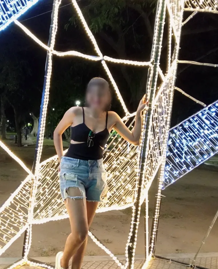 Marion, 34