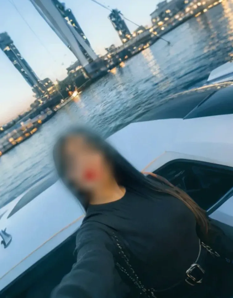 Merve, 35