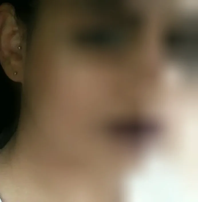 Miriam, 38