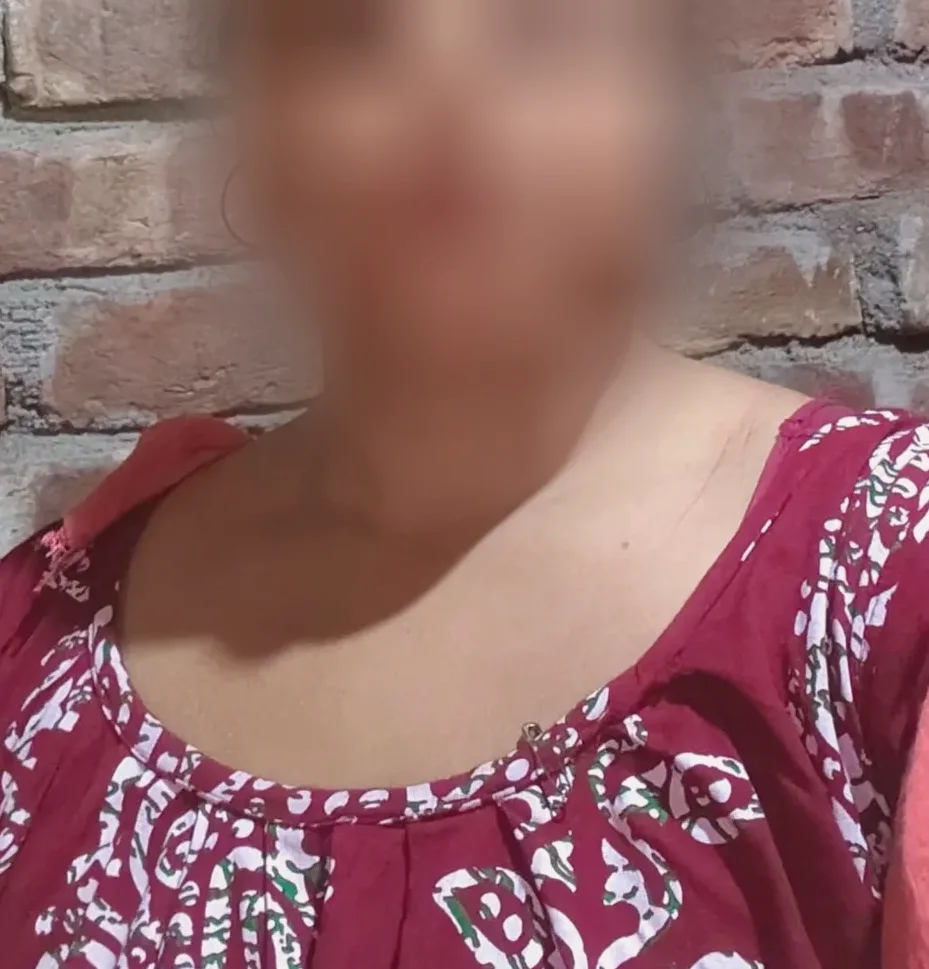 Patrizia, 28